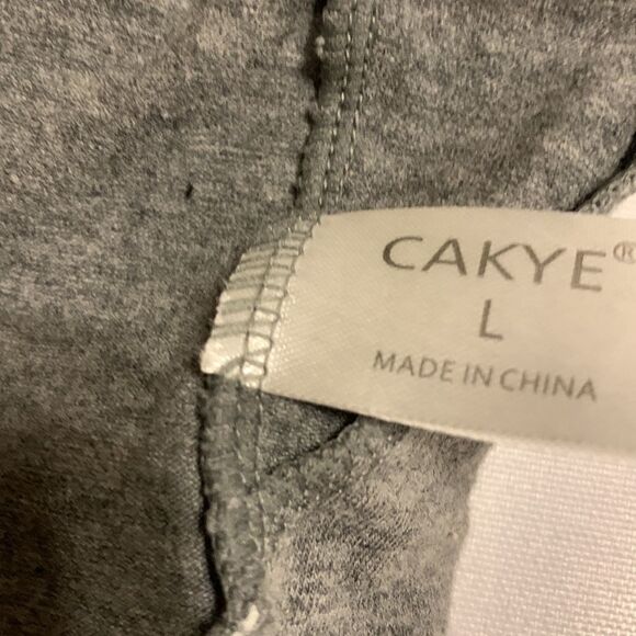 Cakye 3-pack Size Large maternity nursing sleep Bras bundle - Picture 7 of 12